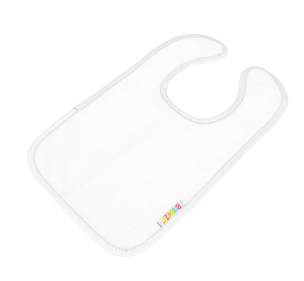 Babiezz® SUBLI Baby Slab White\White