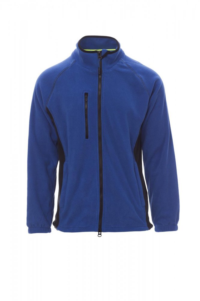ASPEN+ - royal blue/black