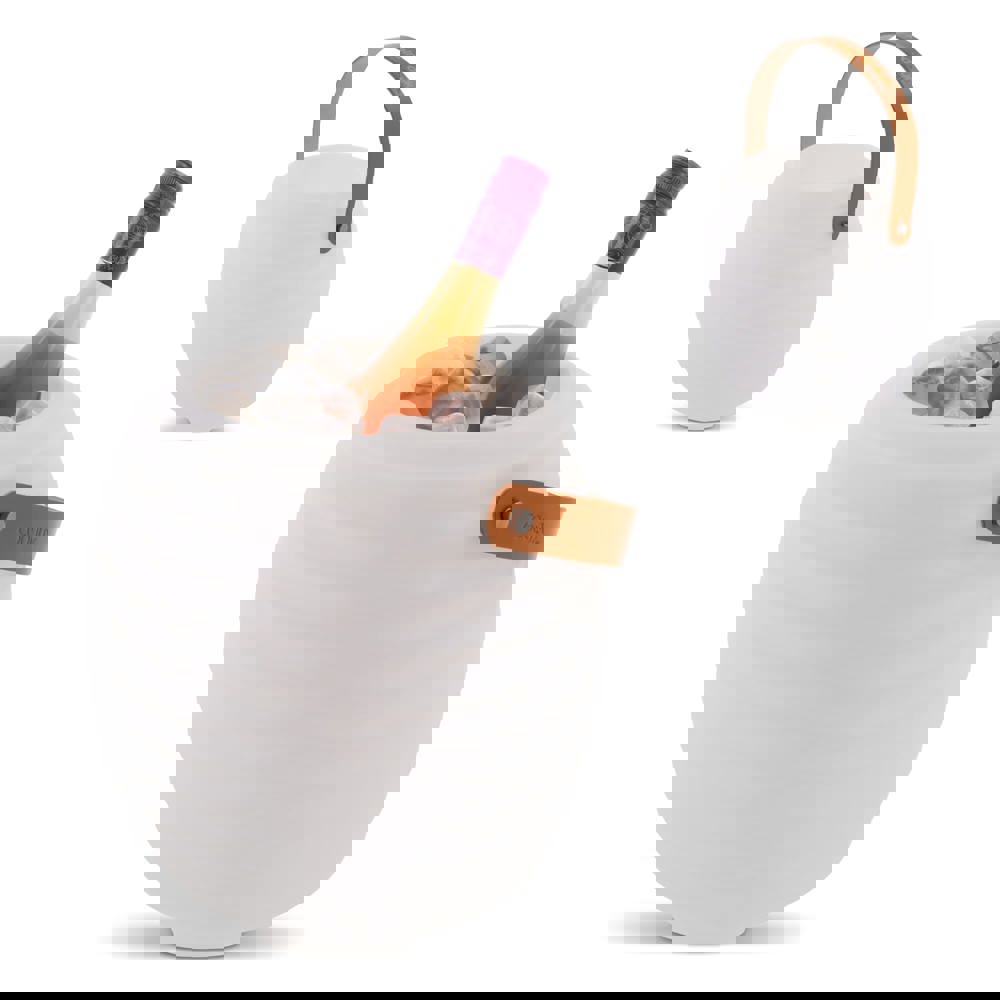 1626 | Coollux Mini sfeerlamp en draadloze luidspreker