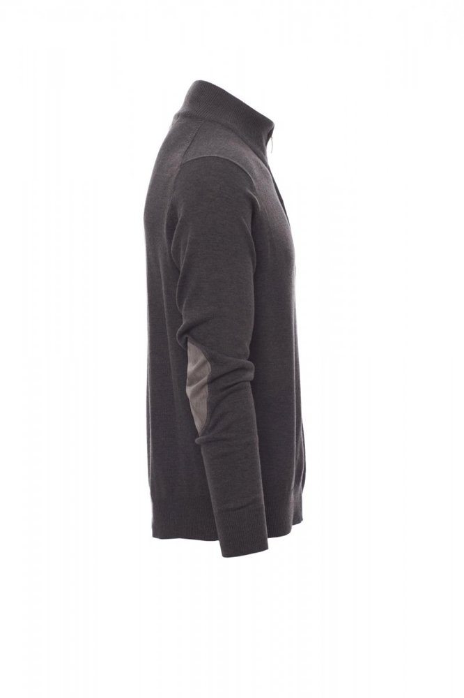 Boarding Melange melange ash grey S