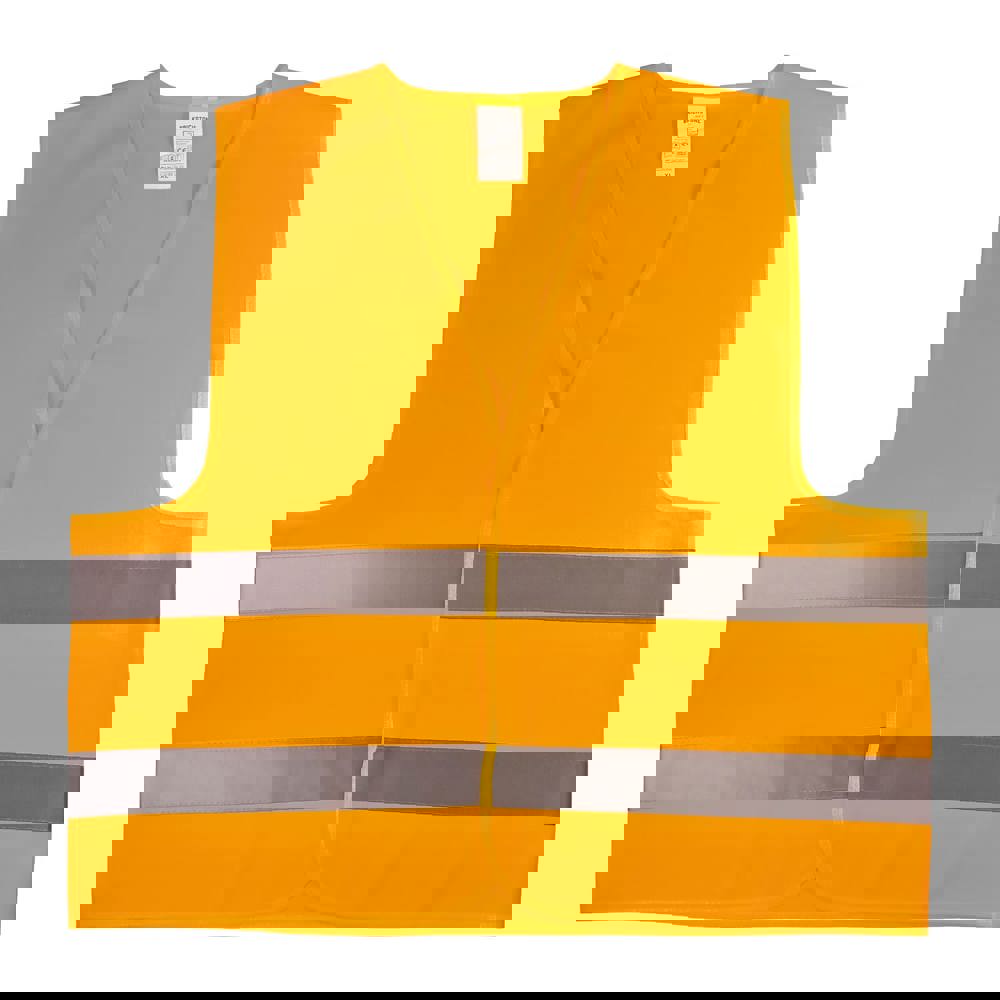 Promo veiligheidsvest - Oranje (PMS 165c) / Oranje