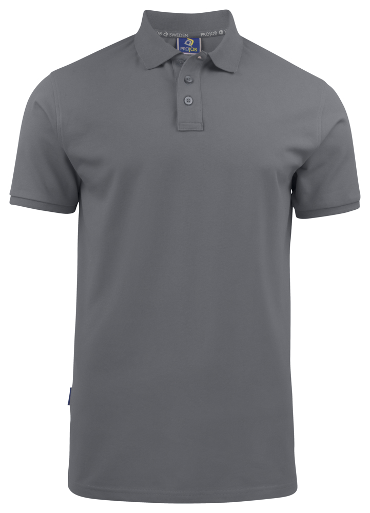 2022 POLO STRETCH - Grijs
