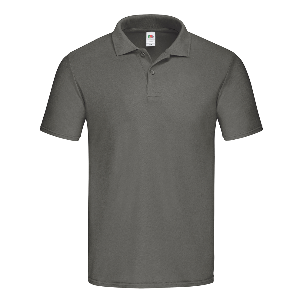 630500 - Original polo - grafiet