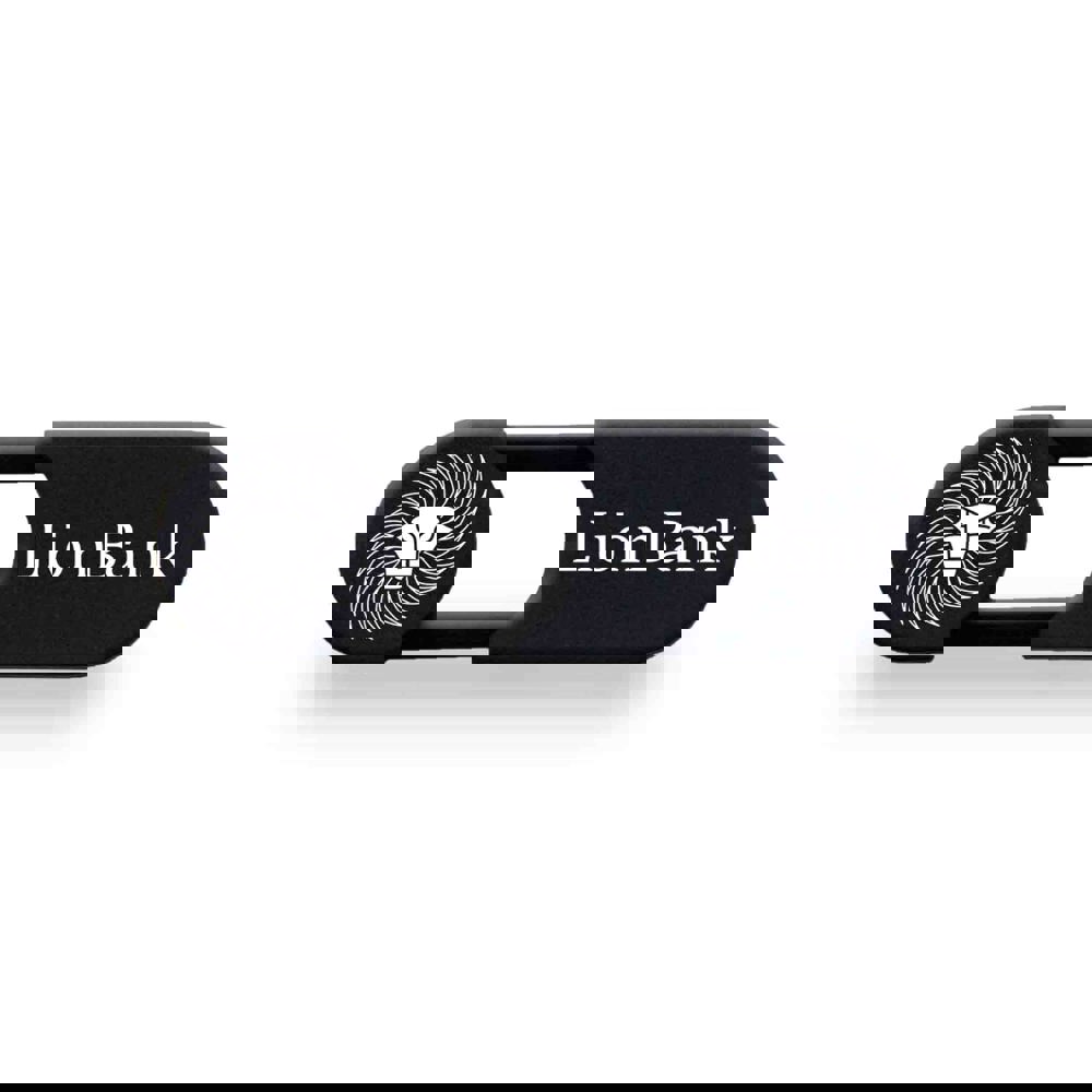 MagCover "circle" Webcam Cover