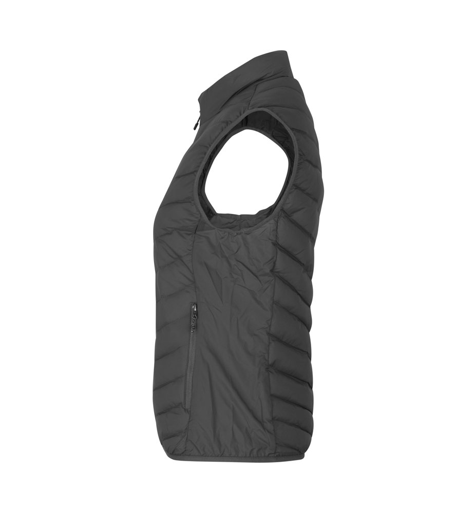 Bodywarmer | stretch | dames