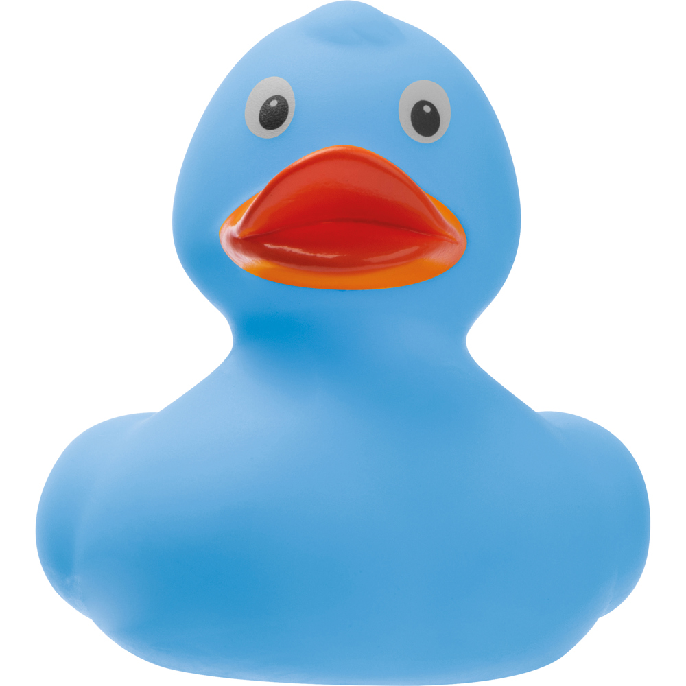 Badeend