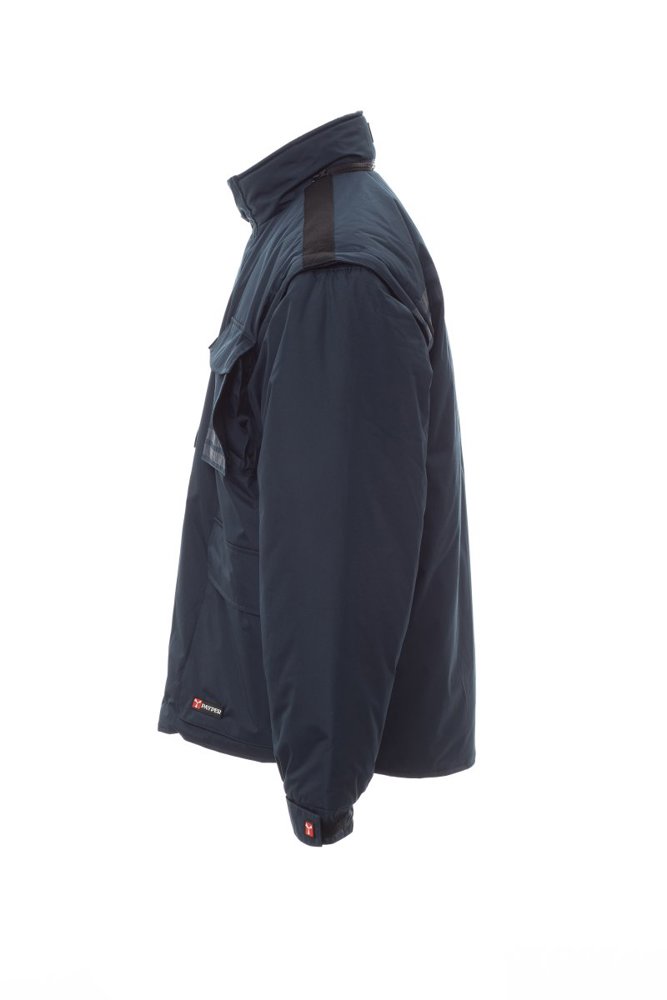 Intercontinental 2.0 navy blue 3XL