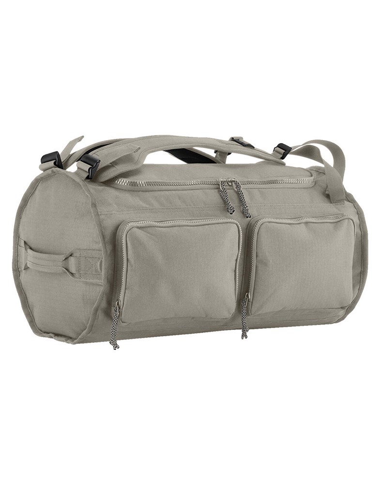 Adapt Hybrid Kit Bag - Natural Stone