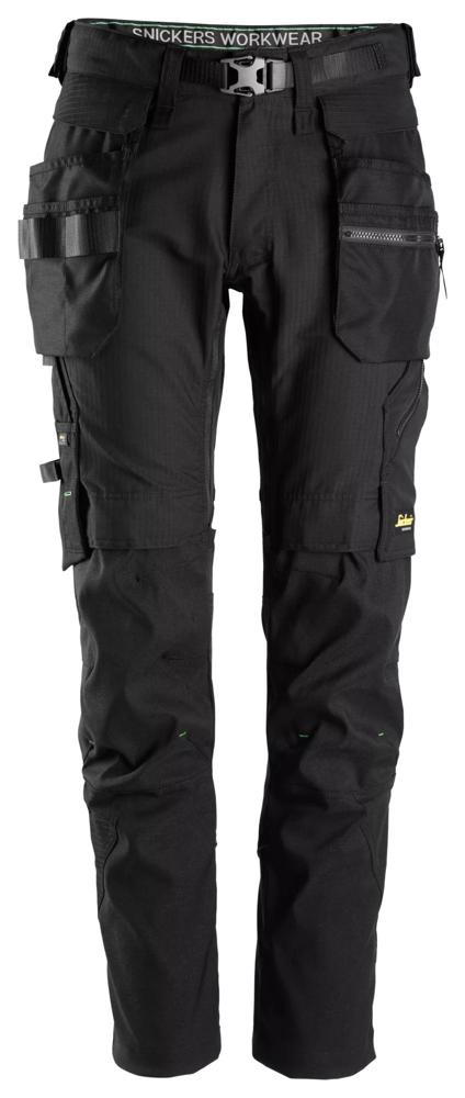 FW Trouser Detachable HP