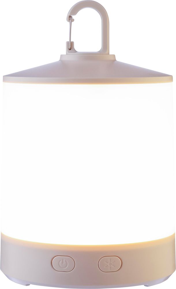 ABS multifunctionele lamp Araminta