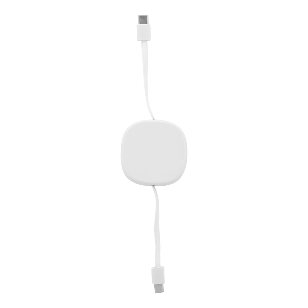 Cabsle - 60W RABS USB-C laderkabel