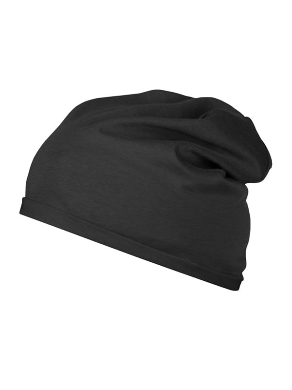 Bio Cotton Beanie   OCS Standard