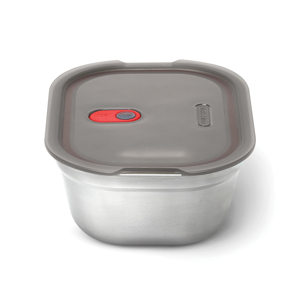 Black+Blum Mealprep Box Set 3 stuks Klein, Middel, Groot