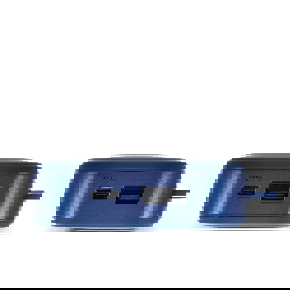 2PB12100 | Fresh 'n Rebel Powerbank 12000 mAh USB-C Fast Charging 20W