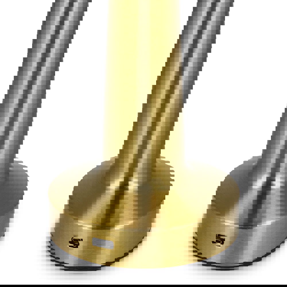 Lumo Tafellamp met 3 Lichtstanden en Dimbaar