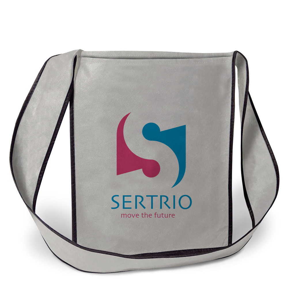 BRISTOL – Schoudertas met schouderriem