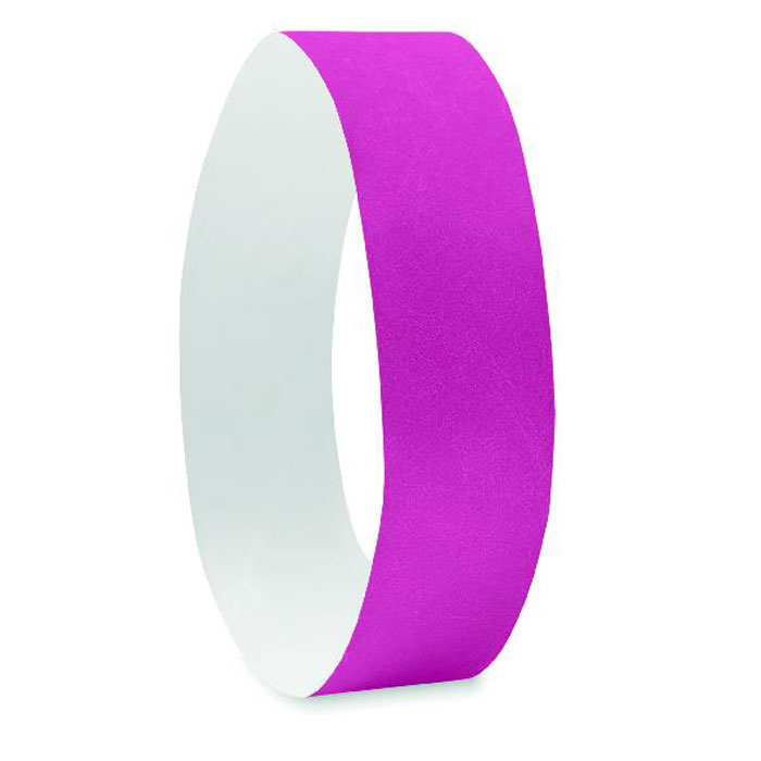  TYVEK - 1 Vel met 10 event armbandjes