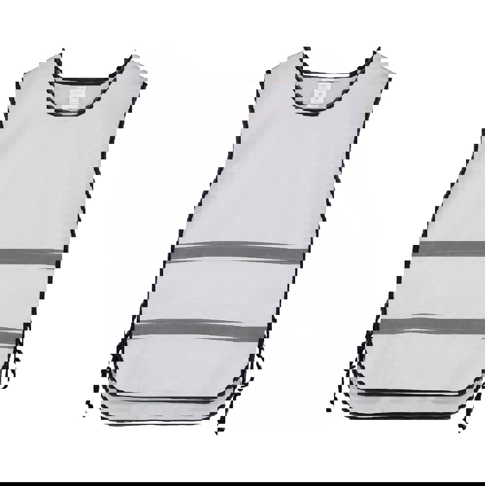 Trainingsvest - Wit (White) / Wit