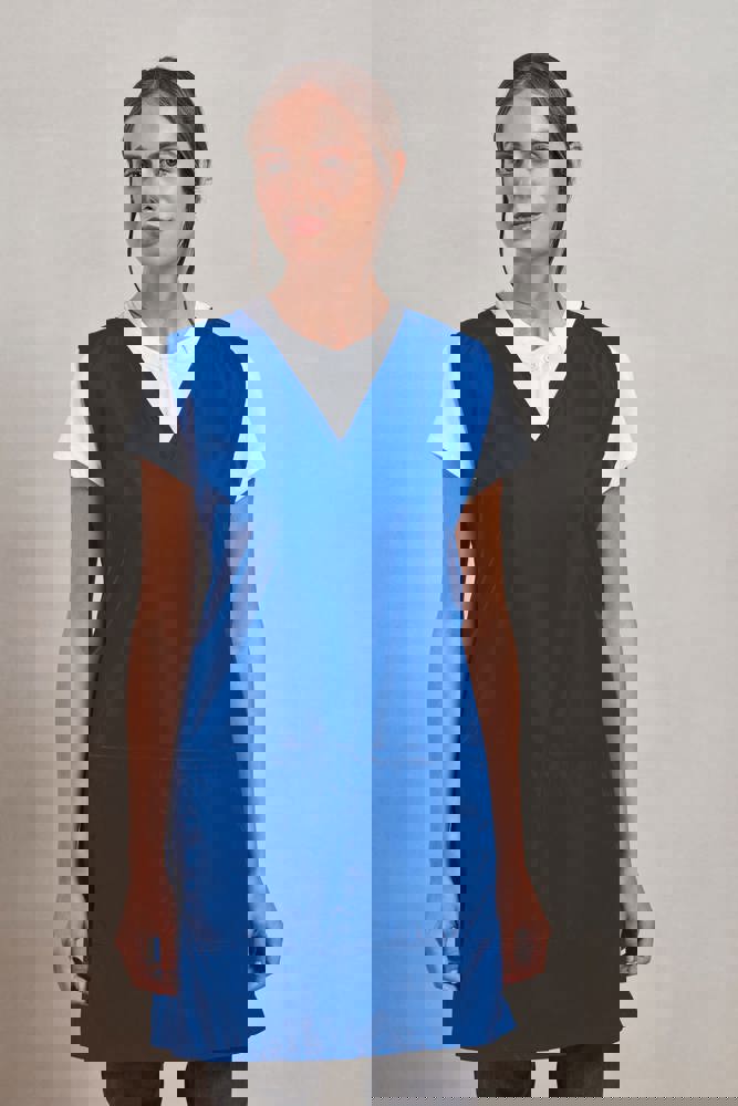 PR174 - Waterdichte tuniek