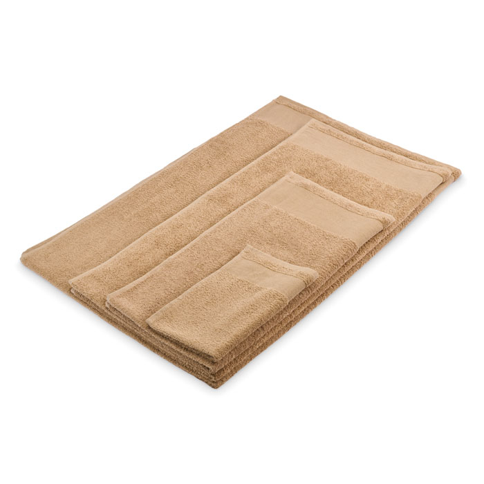 ISLAND 30 - Katoenen gastendoek