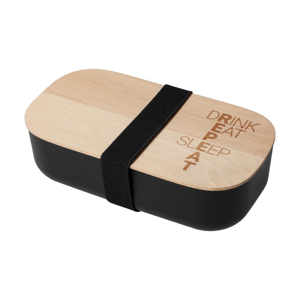 Bio-voorraadpot "Beech"