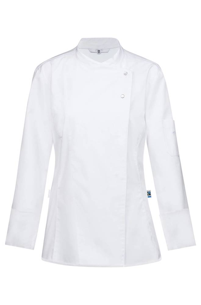 D koksbuis met jersey rug RF