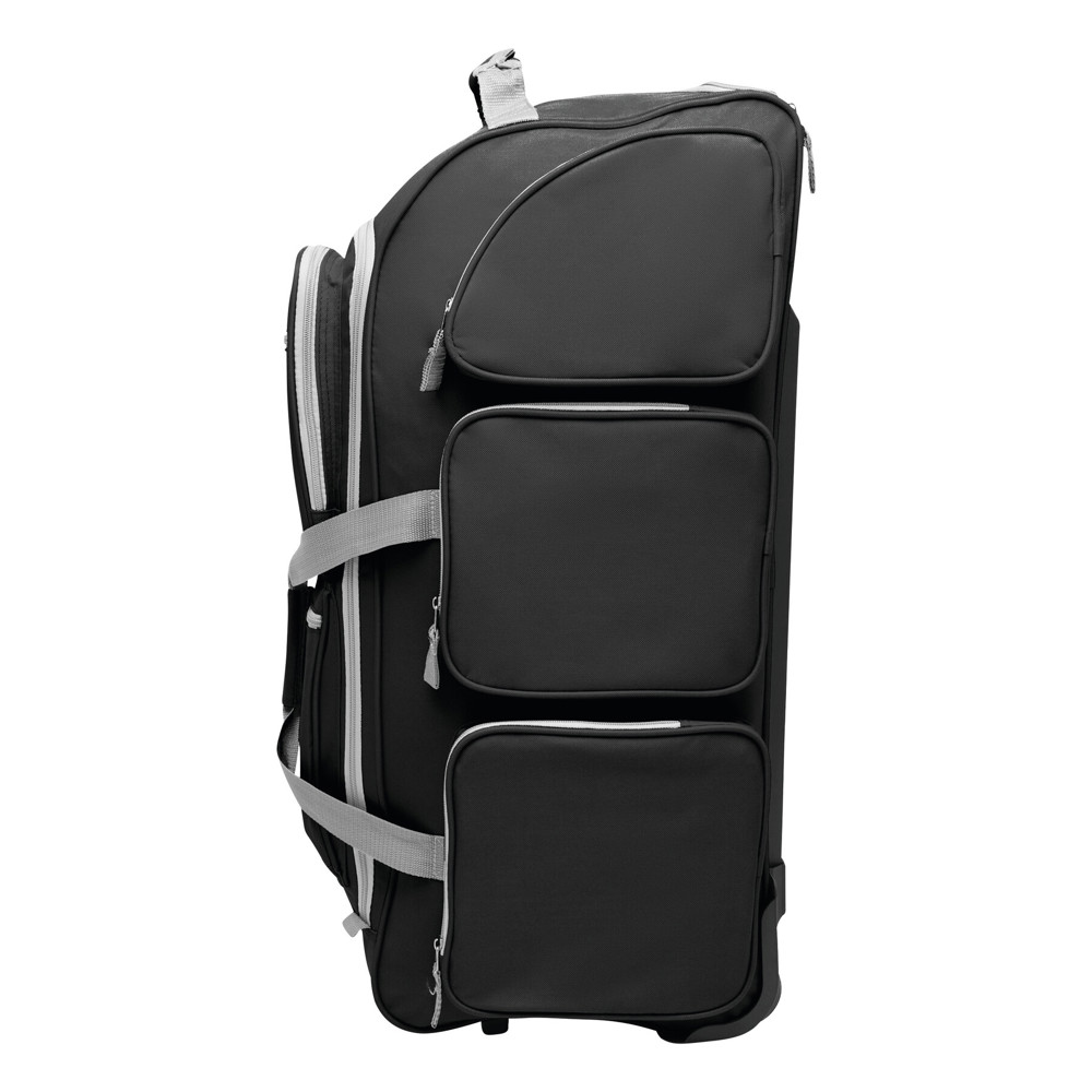 9P - Complete trolley-reistas