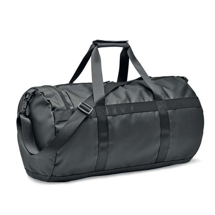 JAYA DUFFLE - Sporttas 50C tarpaulin