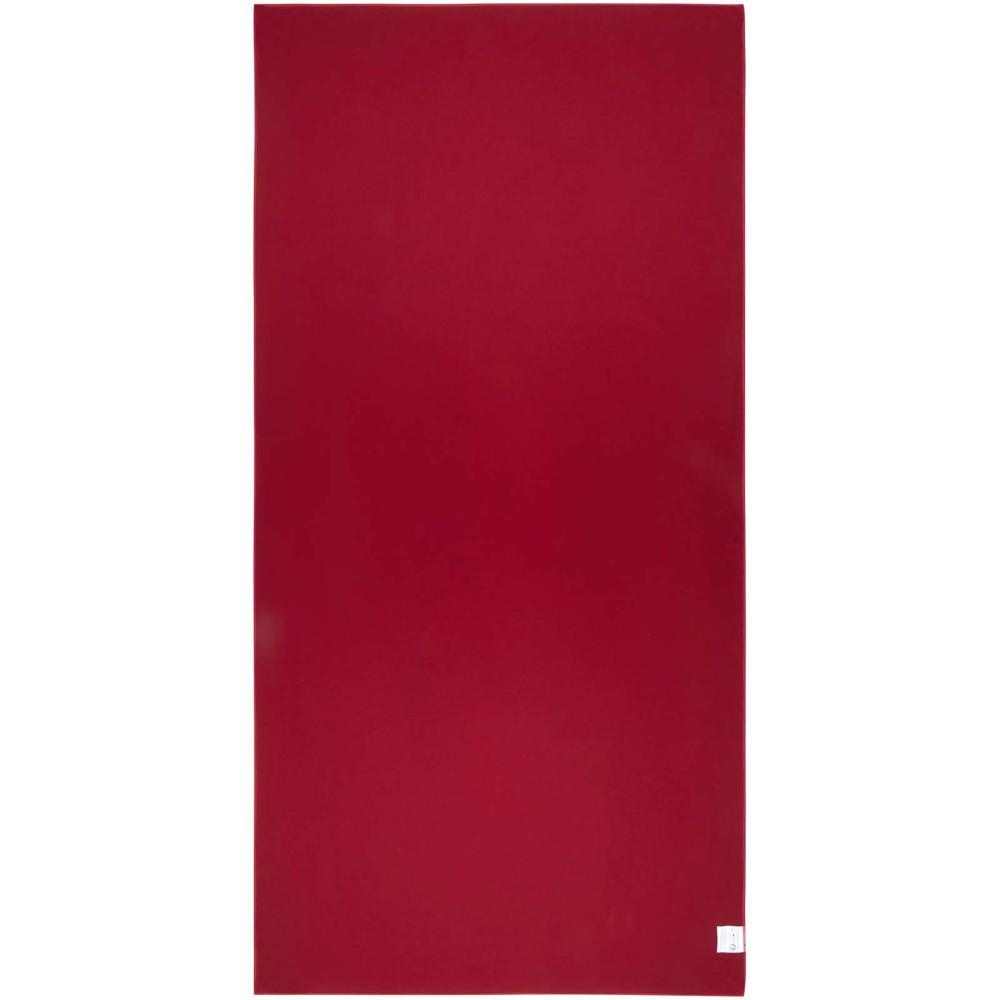 Althea sporthanddoek 70 x 140 cm