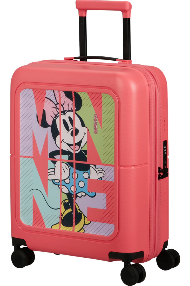 American Tourister DashPop Disney Spinner 55 EXP.