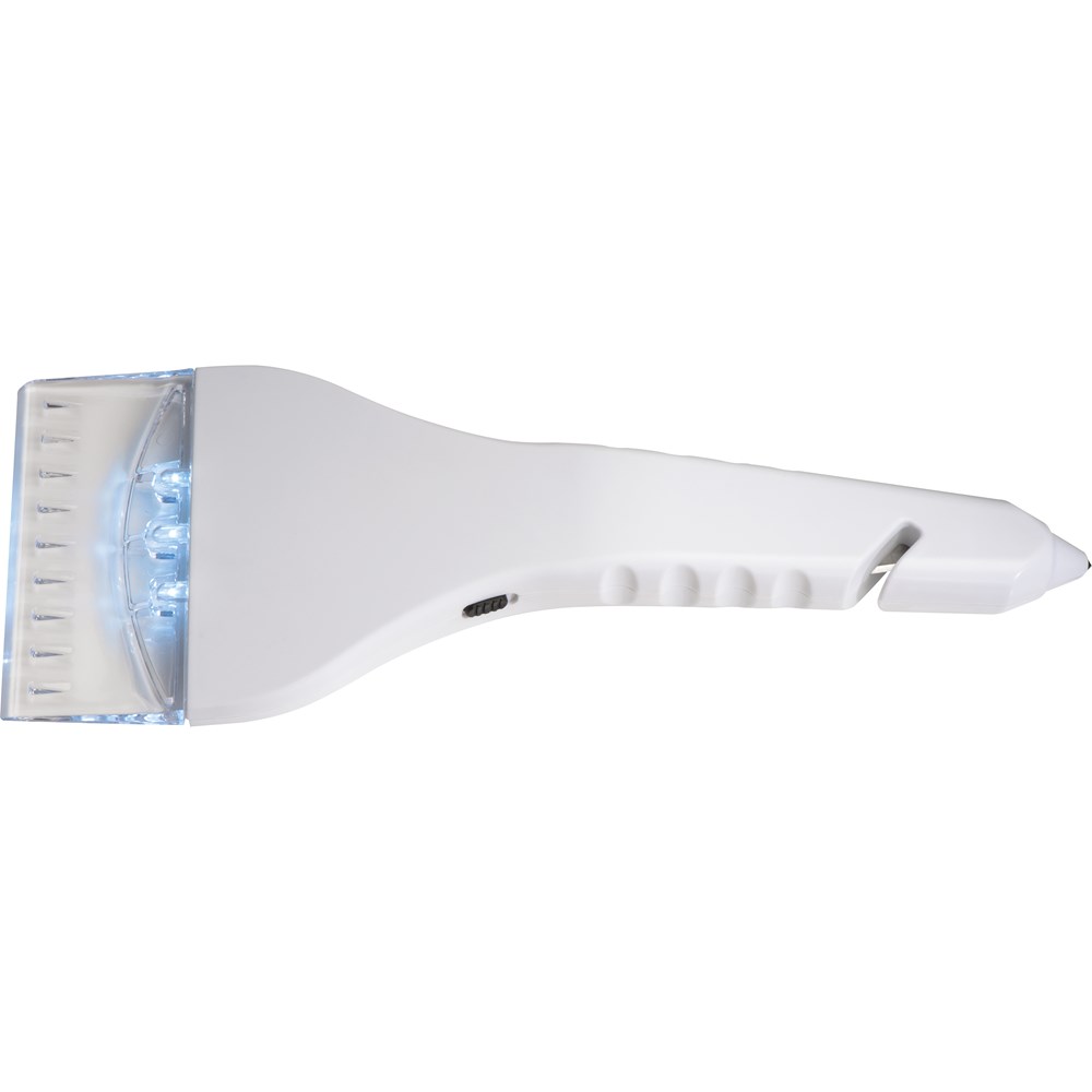 4in1 ijskrabber "Snowdon"