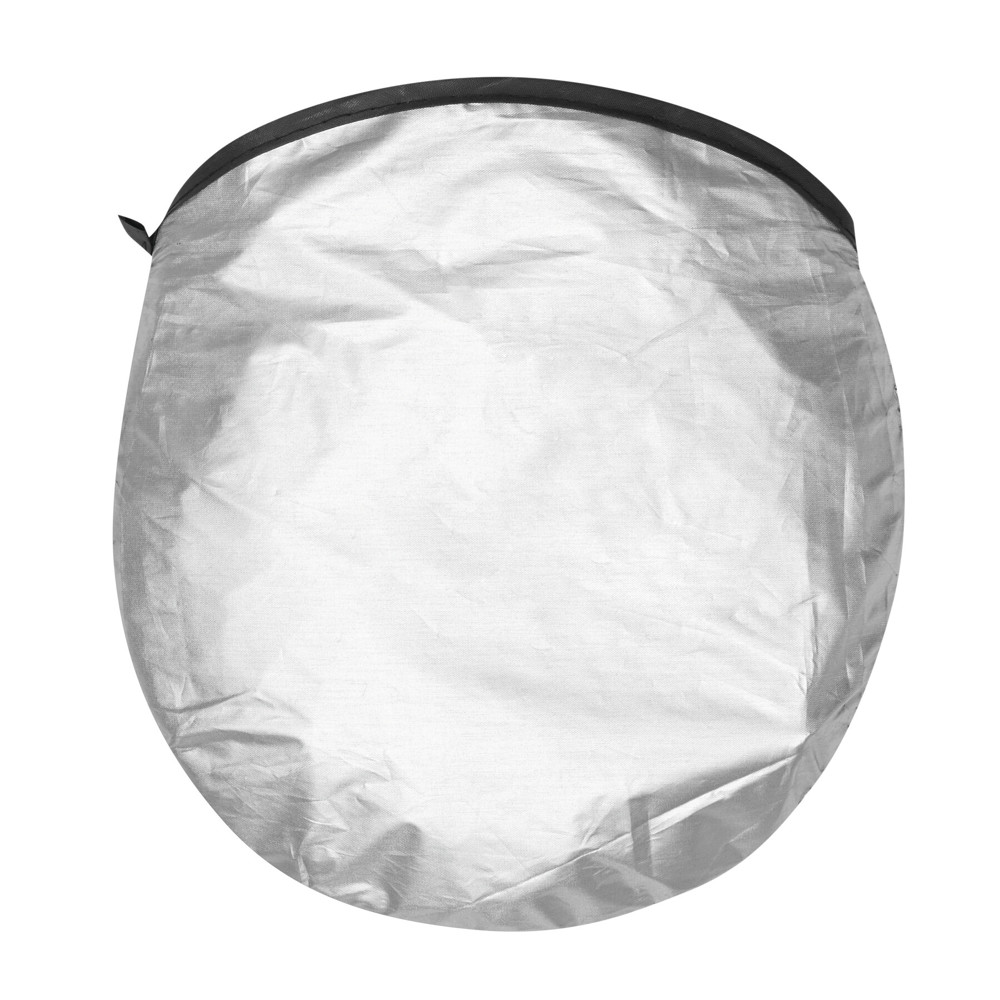 SUN SHIELD - Autovoorruit-zonnescherm