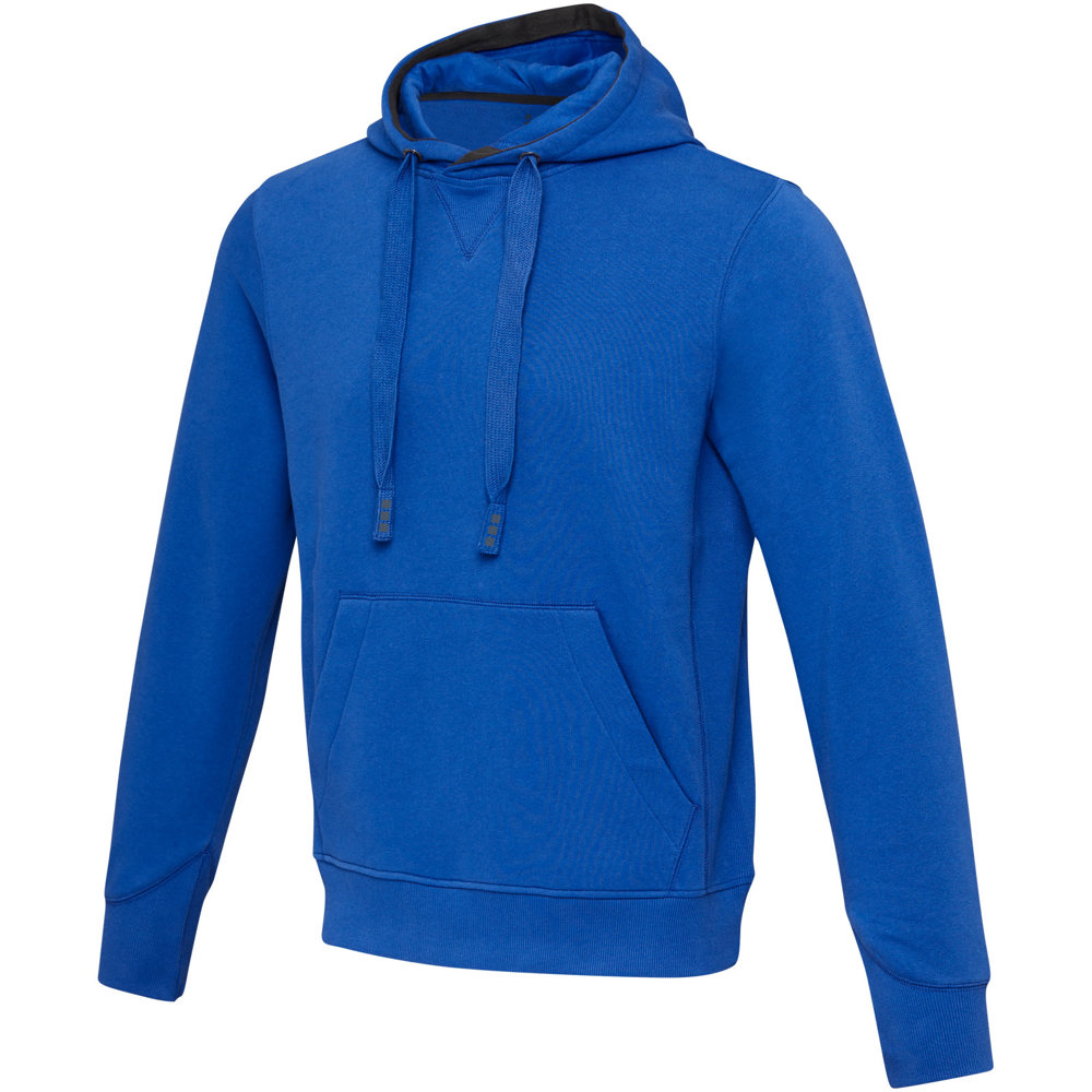Arora unisex hoodie - Blauw