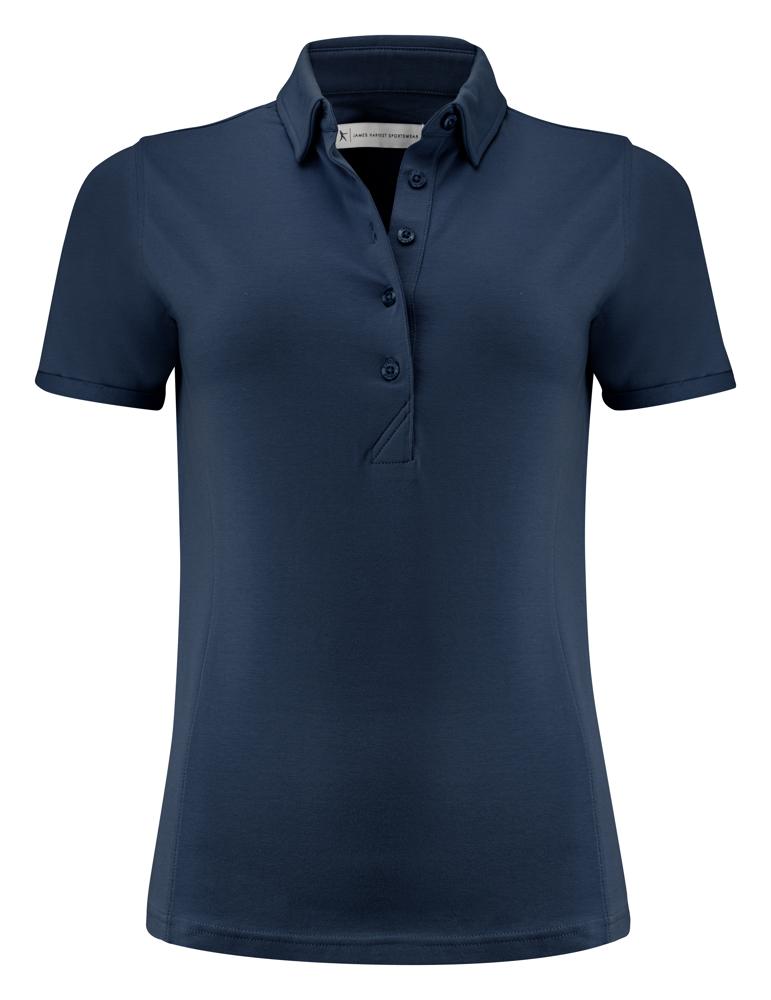 American Supreme  Polo Dames - Marine