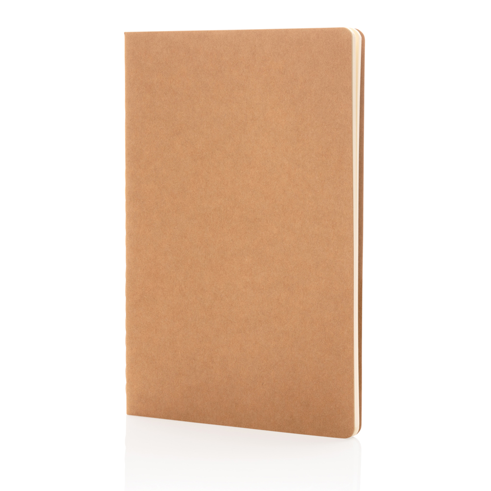 A5 standard softcover notitieboek