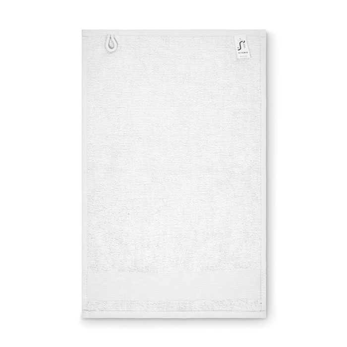 ISLAND 30 - Katoenen gastendoek