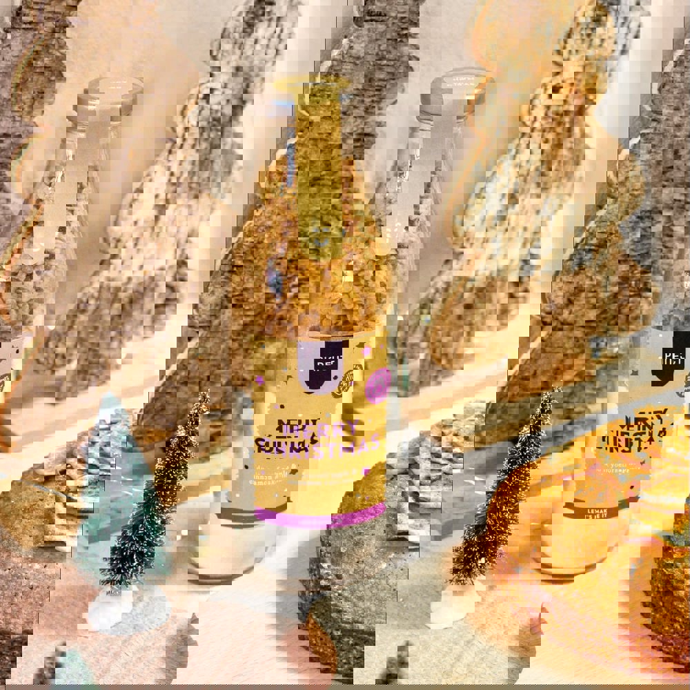 Merry Christmas cake | Kerst