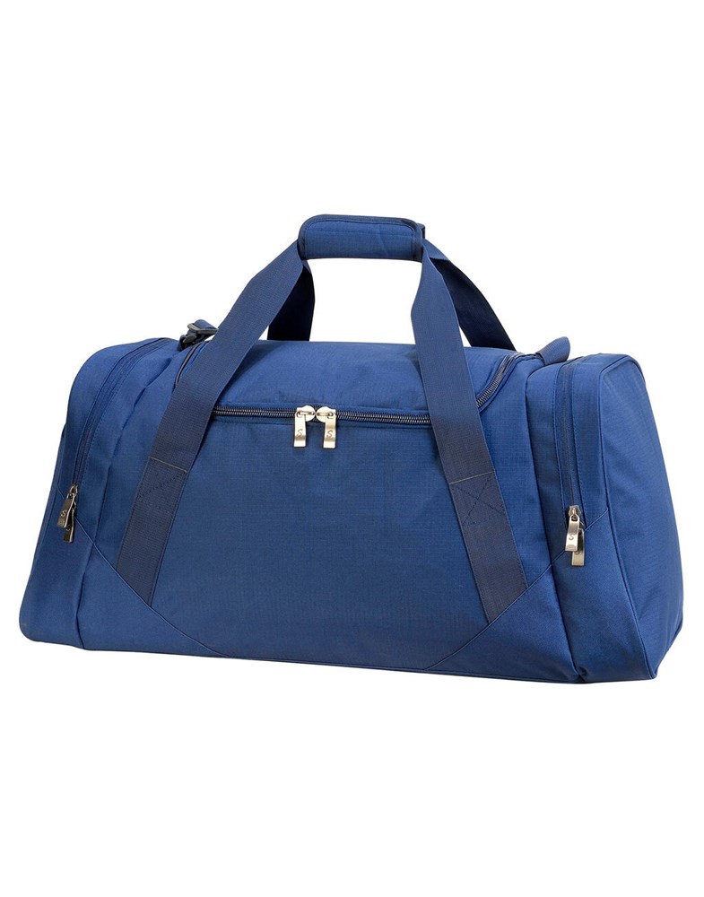 Aberdeen Big Kit Holdall - French Navy