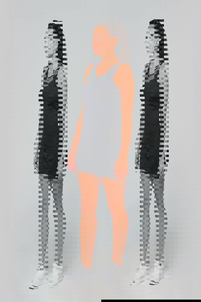 PA165 - Damestennisrokje