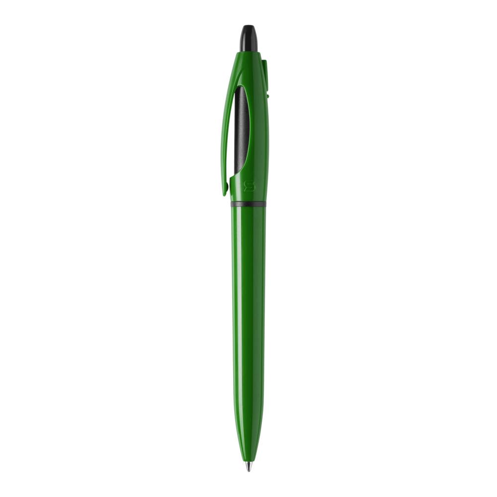 Balpen S! Extra hardcolour