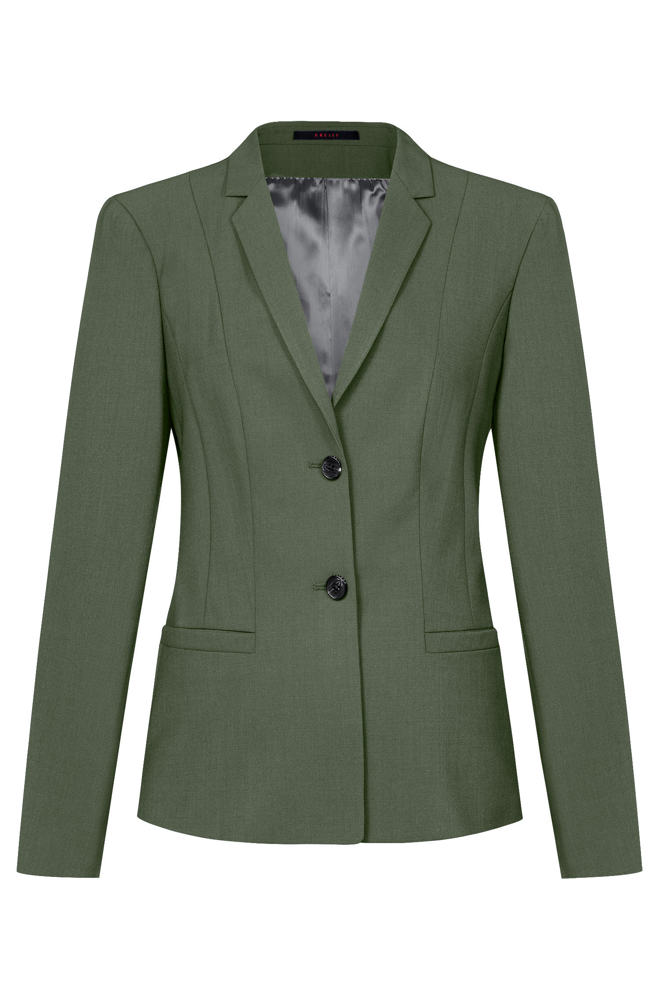 D blazer RF Premium - 147 olijfgroen