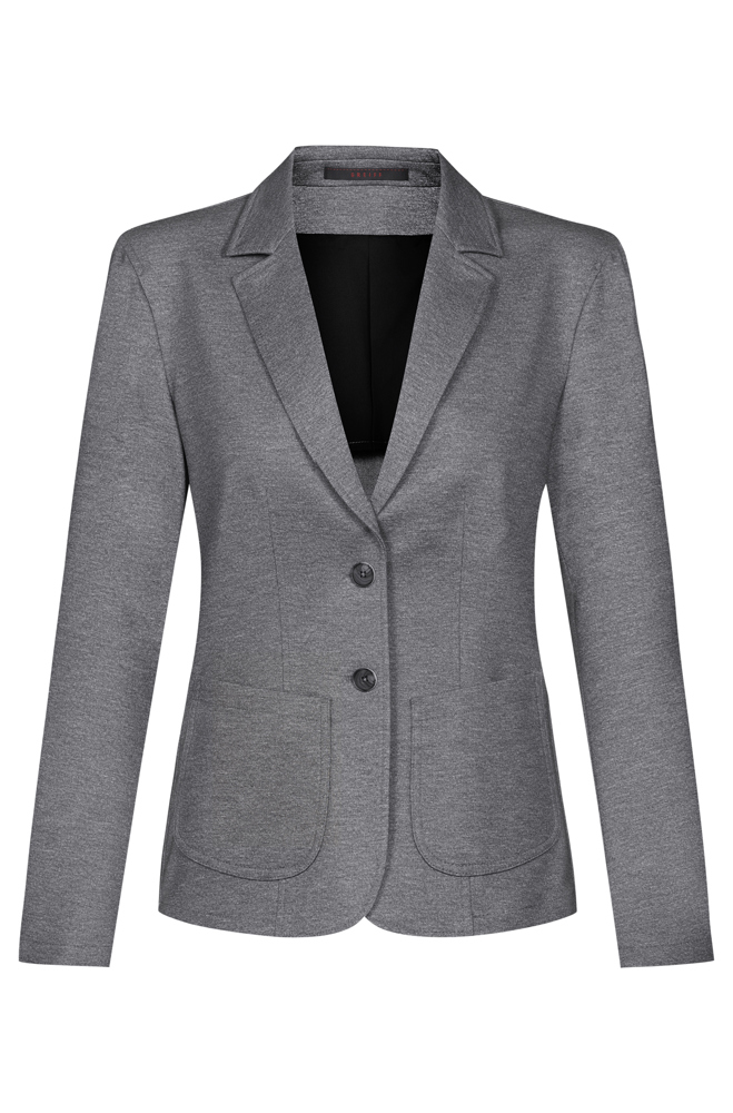 D jersey blazer RF Casual