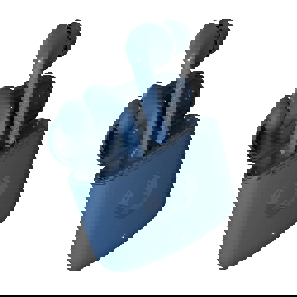 3TW1300 I Fresh 'n Rebel Twins Fuse - True Wireless earbuds - Blauw