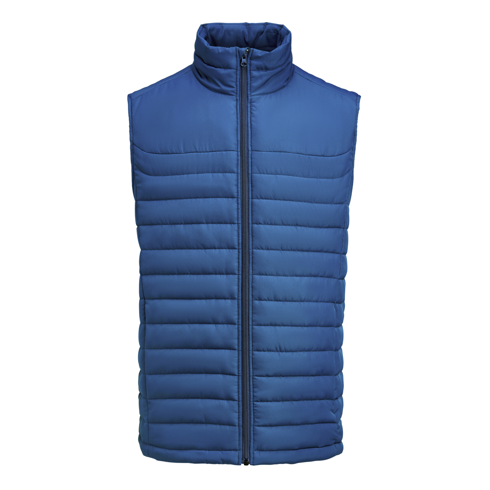 Arches Vest Bodywarmer Heren - Blauw