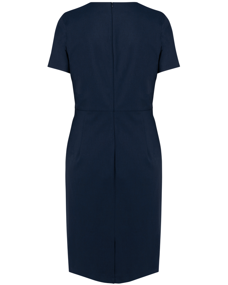 PK5000 - Rechte jurk