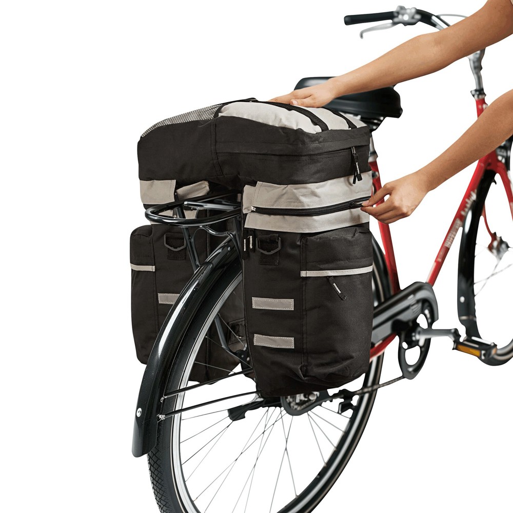 BIKE - Fietstassenset