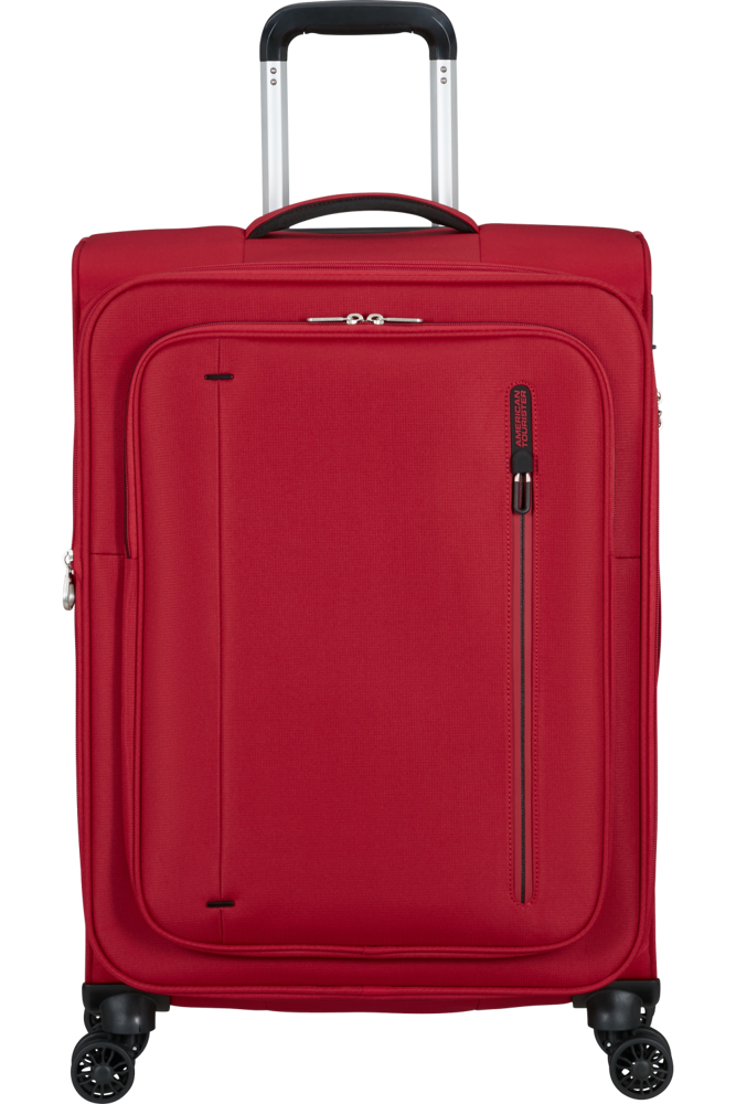 American Tourister Cloudrider Spinner M EXP.