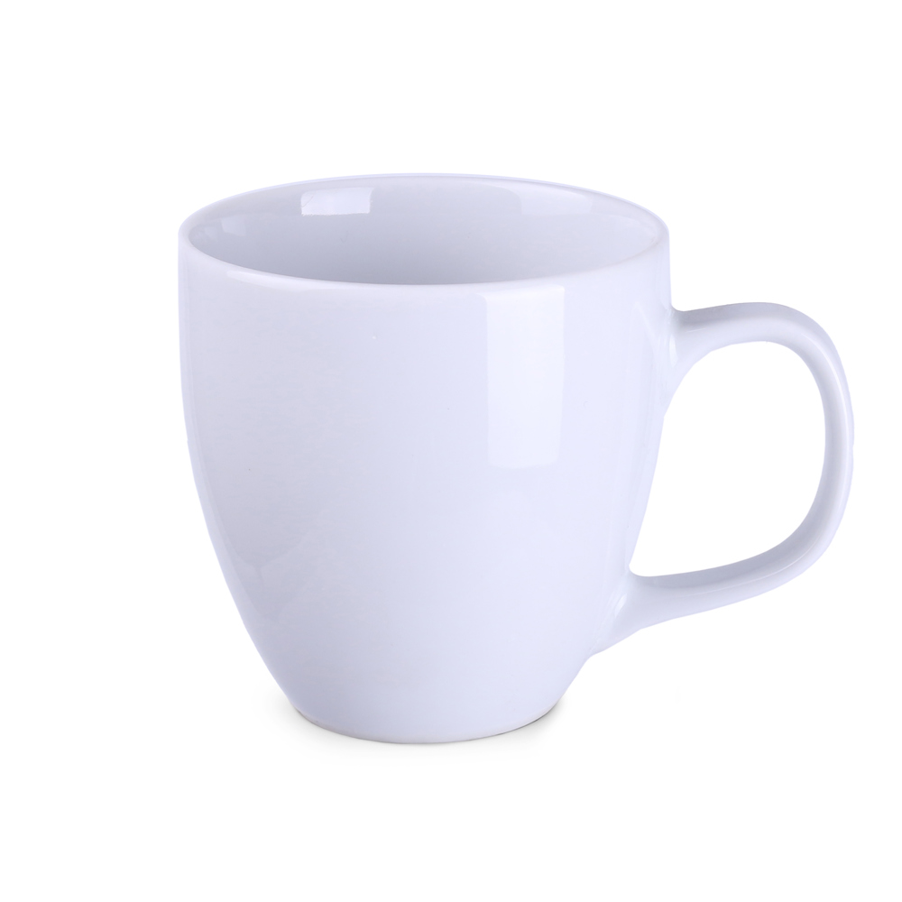 Beker Americano EU wit