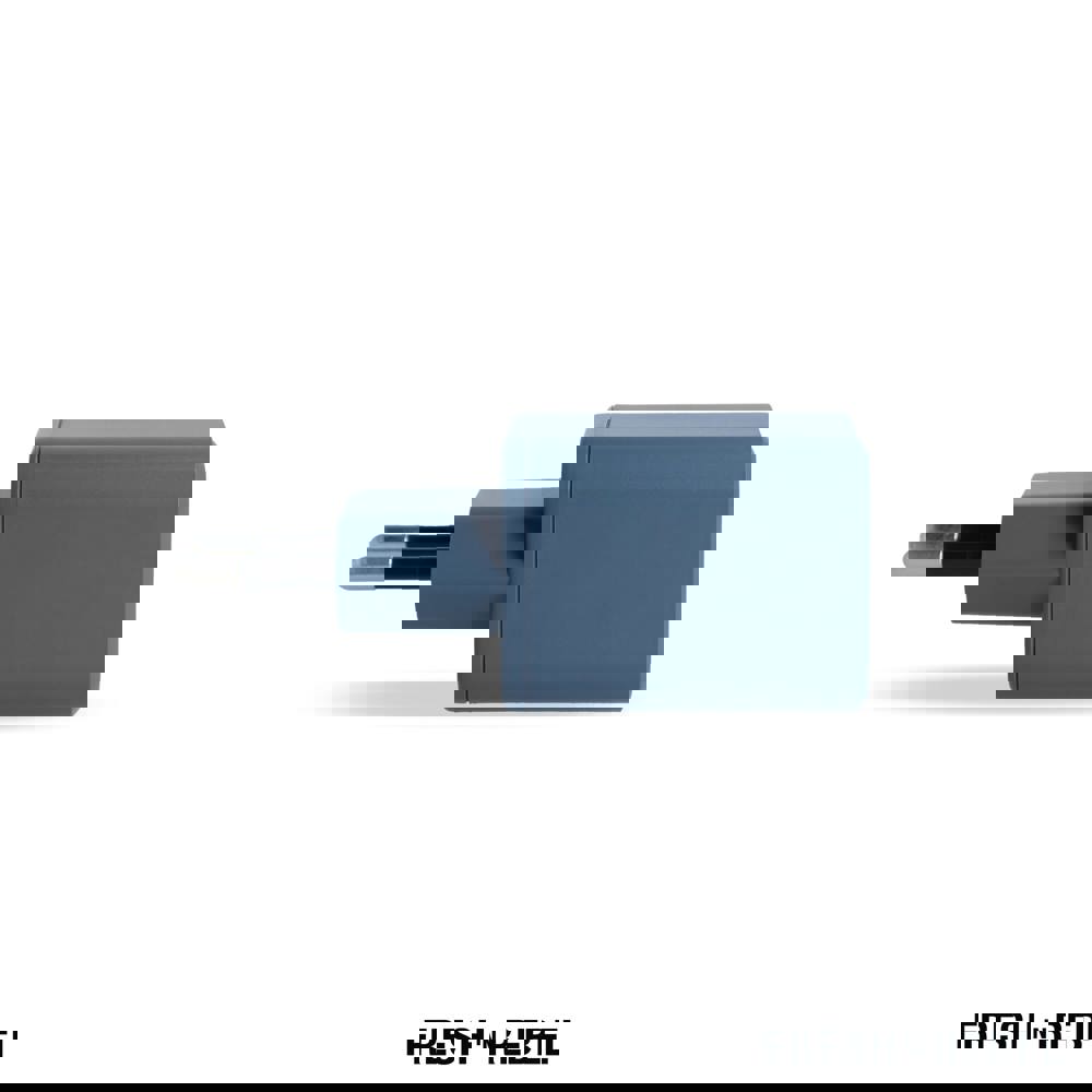 2WC30 I Fresh 'n Rebel Mini Charger USB-C + A PD // 30W