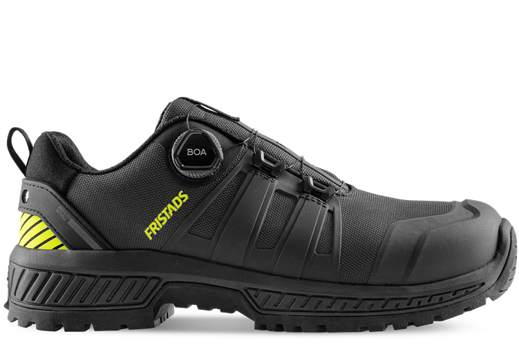 Fristads ComfortStep Veiligheidsschoen S3S Laag